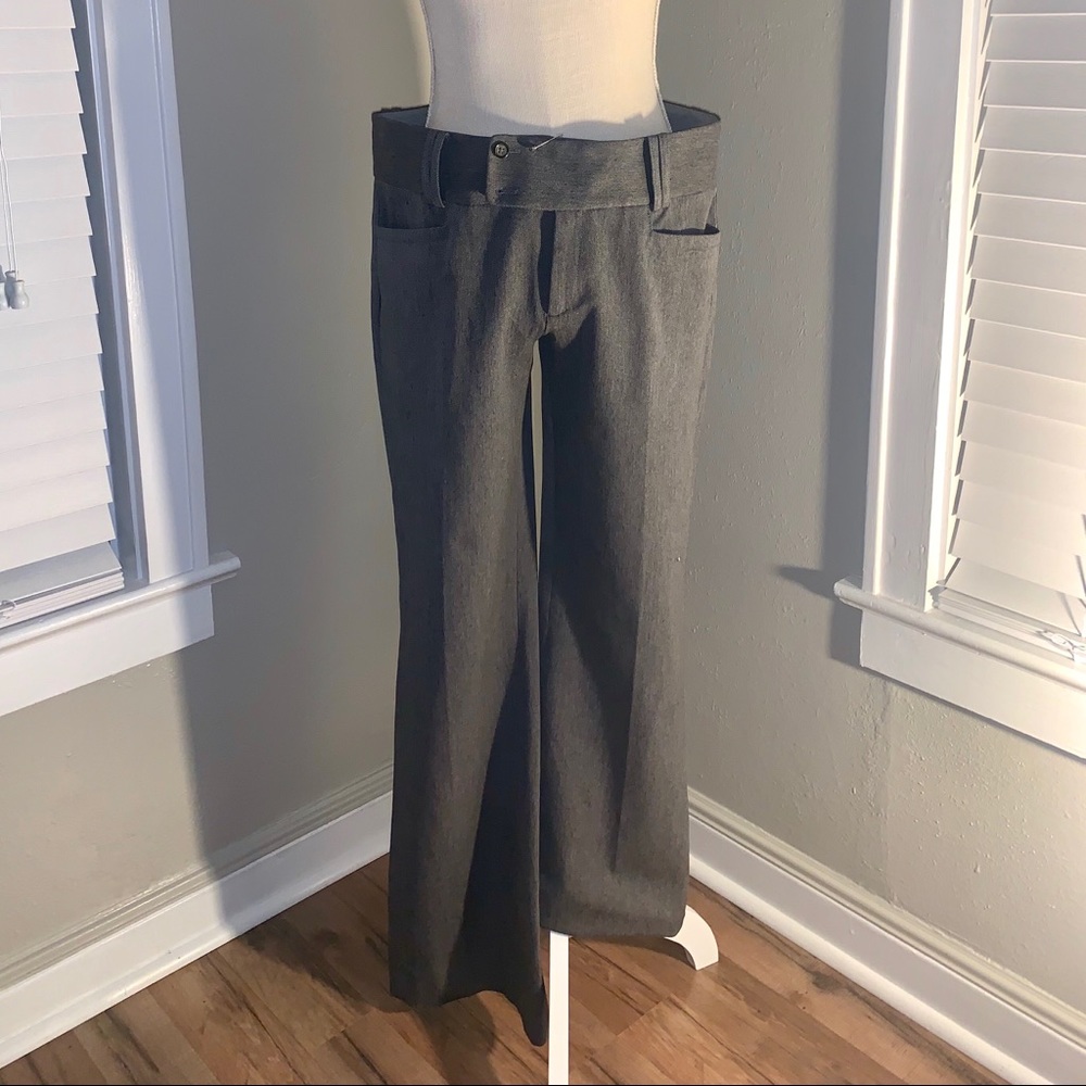 Banana Republic Pants- “The Sloan Fit”